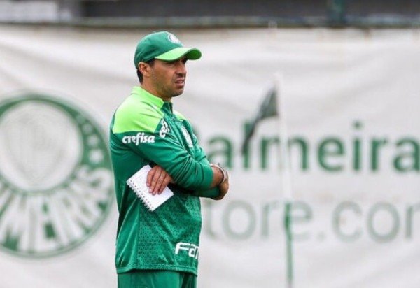 Foto: Fabio Menotti/Palmeiras