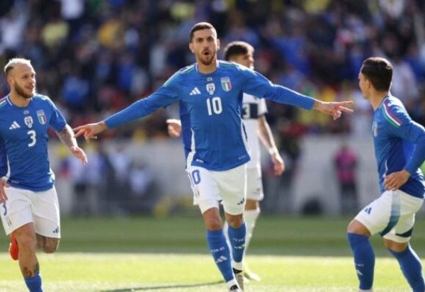 Foto: Charly Triballeau/AFP via Getty Images