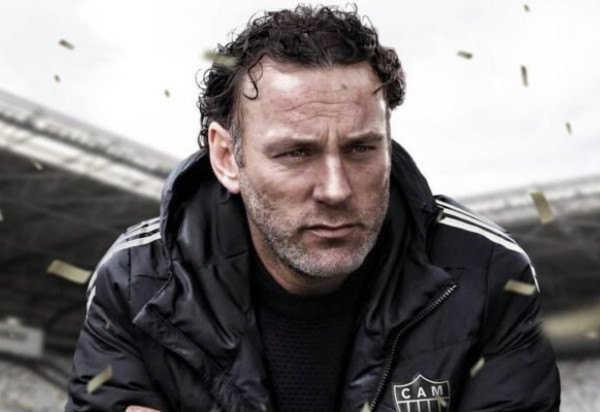 Foto: Divulgação/Atle?tico Mineiro