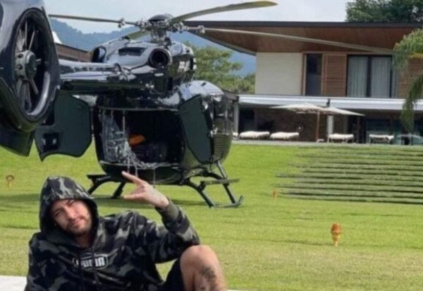 Foto: Reprodução / redes sociais