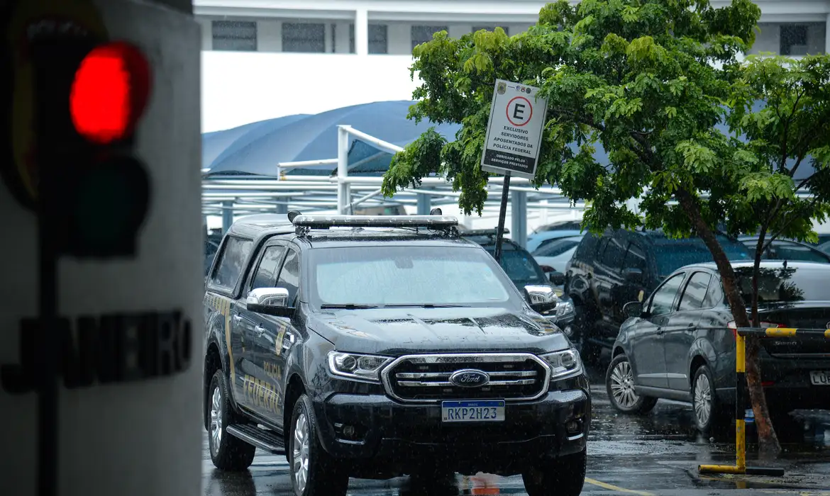 PF aponta irmãos Brazão como mandantes da morte de Marielle  -  (crédito: EBC)