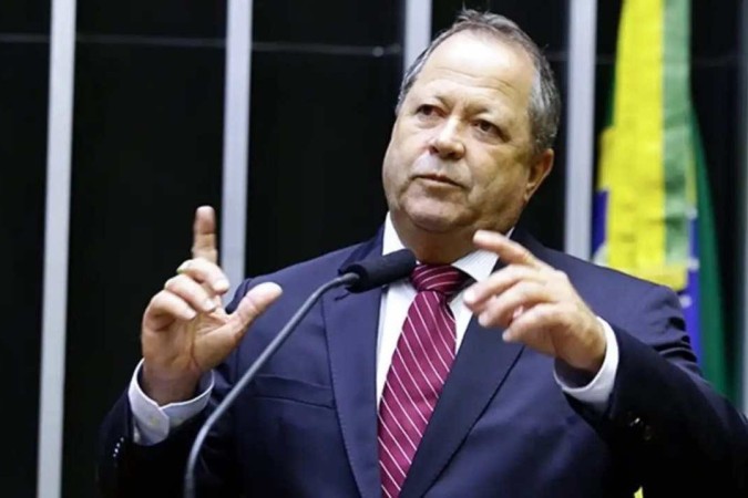 União Brasil vai pedir expulsão de Chiquinho Brazão do partido