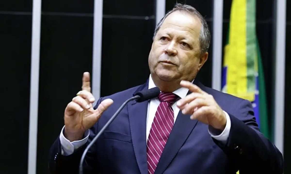 União Brasil expulsa deputado Chiquinho Brazão por unanimidade