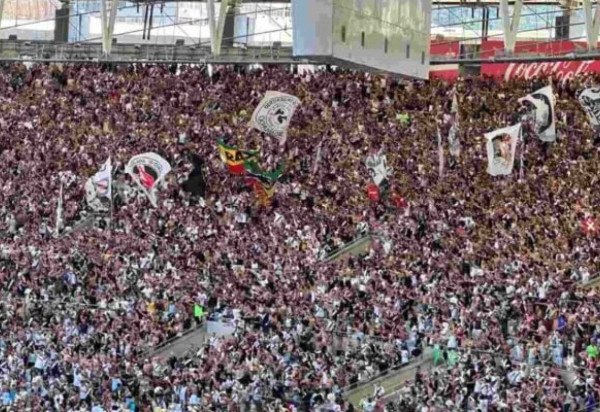 Foto: Lucas Bayer / Jogada10