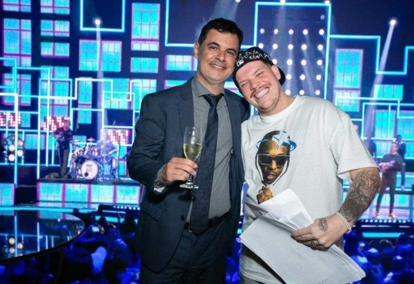 Reprodução Instagram 