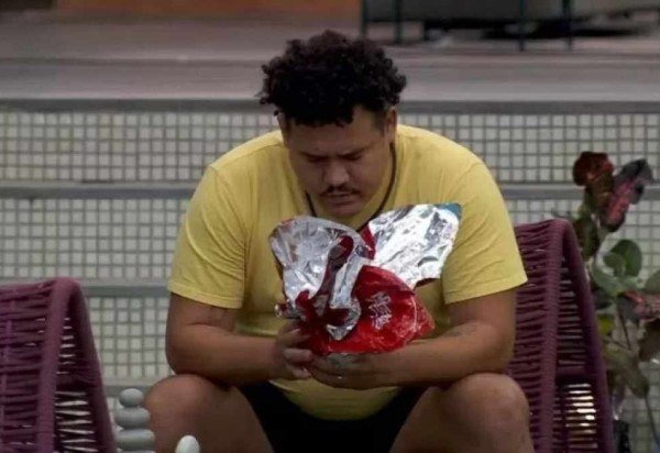 Reprodução Globo