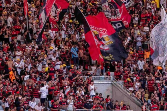 Ingressos a venda para o jogo contra o Maracanã