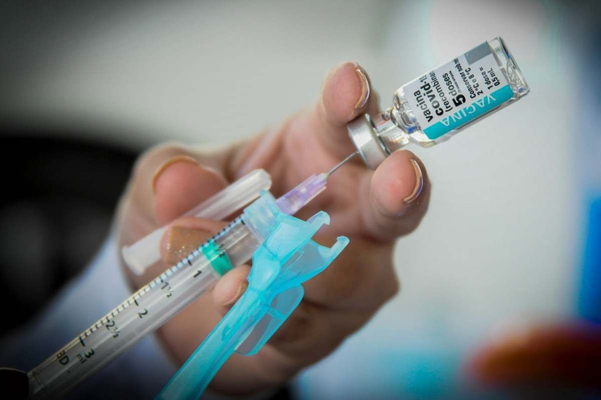 Vacina de dose única contra o HPV deve incentivar imunização em crianças