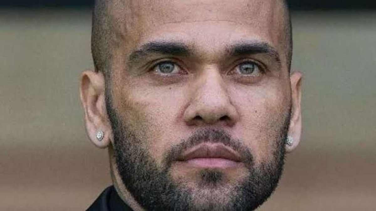 Daniel Alves