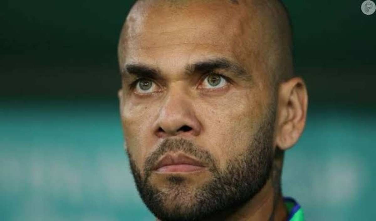 Daniel Alves