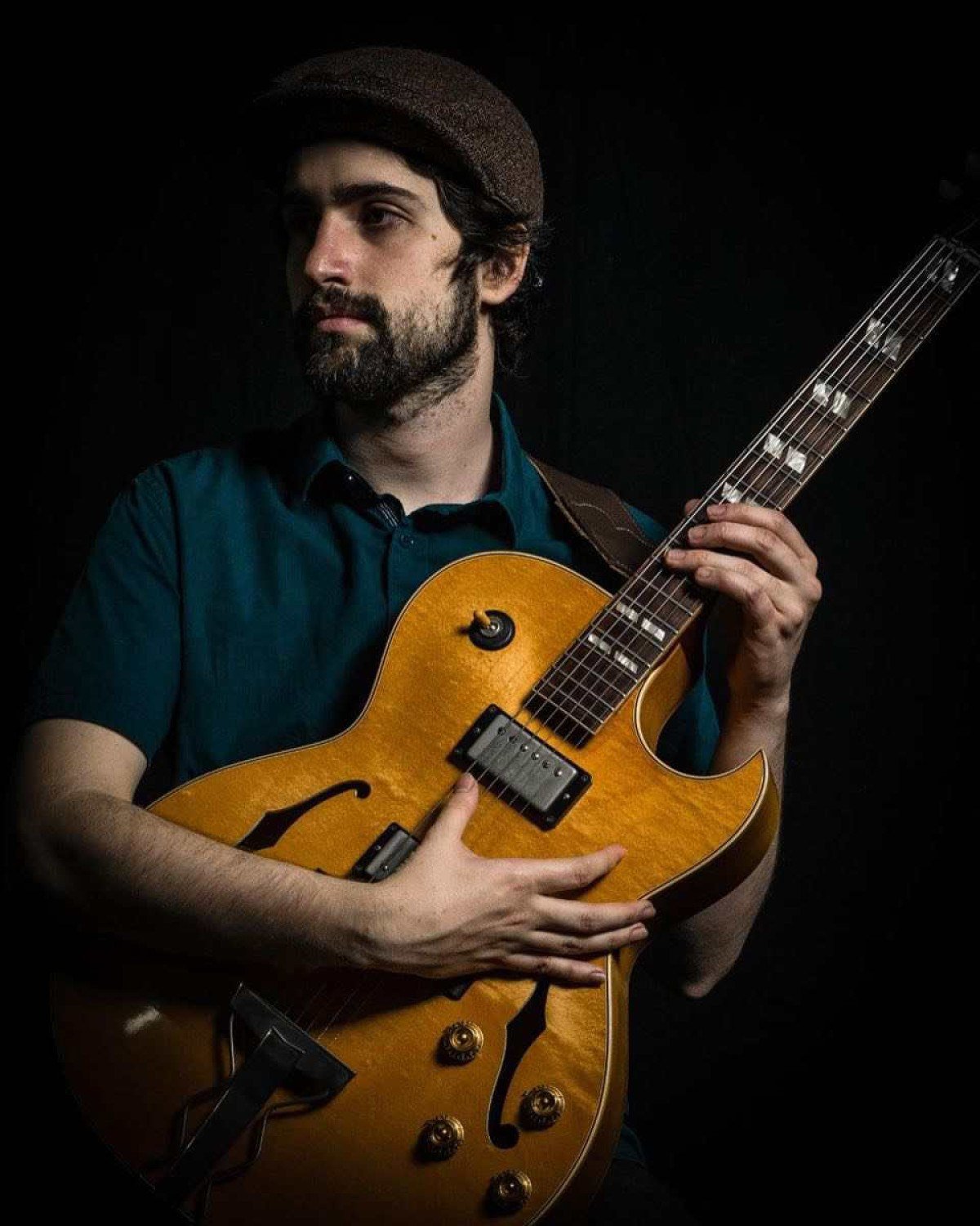 Leonardo Lionzo celebra o jazz em show no Infinu neste sábado (30/3)