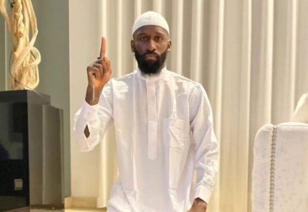 Foto: Reprodução / Instagram