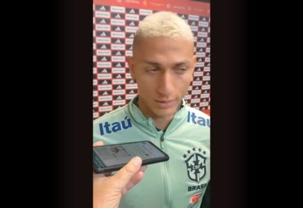 Foto: Rafael Ribeiro/CBF