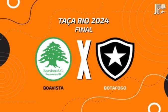Olho nele! Corre atrás! Alyson é a fera do Boavista nesta edição do Carioca -  (crédito: Foto: Divulgação )