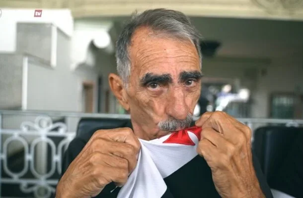 Pedro Calil viralizou após vitória do Vasco nos pênaltis contra Água Santa - (crédito: Foto: Reprodução) Pedro Calil viralizou após vitória do Vasco nos pênaltis contra Água Santa - (crédito: Foto: Reprodução)