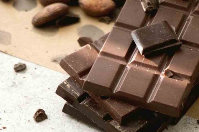 Mais energia e disposição: veja os benefícios do chocolate na dose certa
