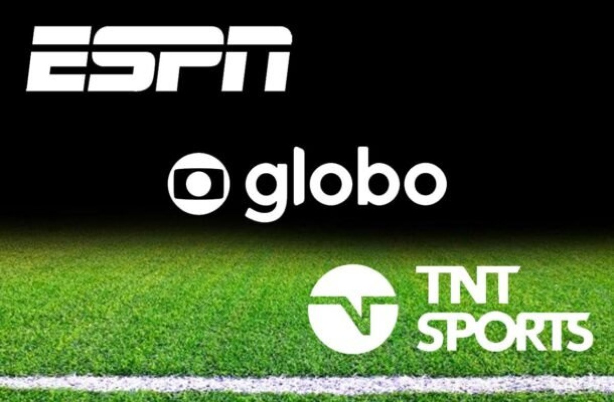 ESPN bate Globo e TNT e contrata comentarista esportivo