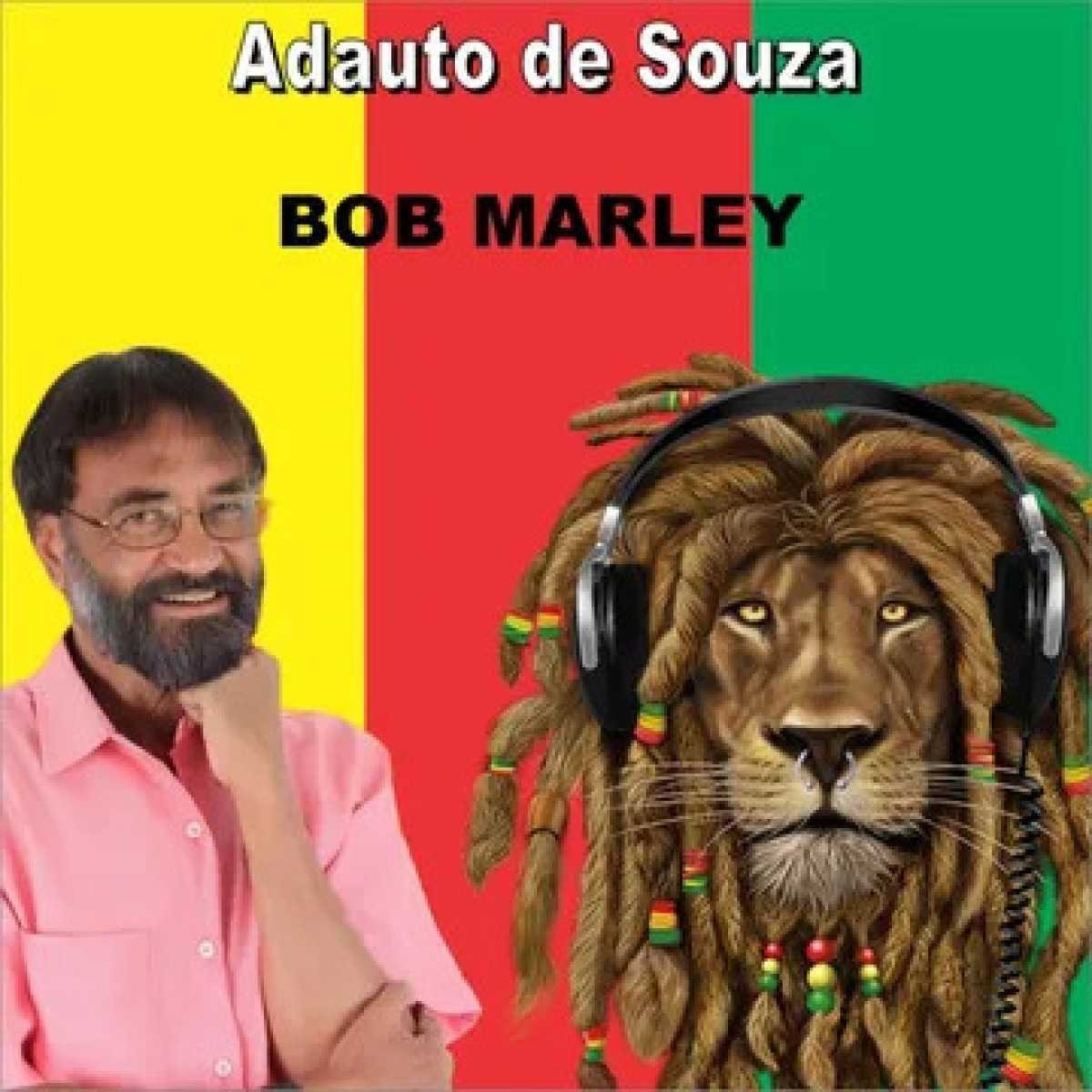 Artista de Ceilândia lança álbum em homenagem ao reggae de Bob Marley