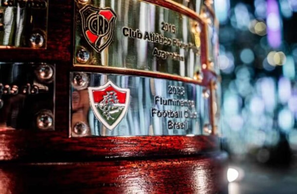 Fluminense: Últimos três campeões da Libertadores estrearam em Lima, no Peru