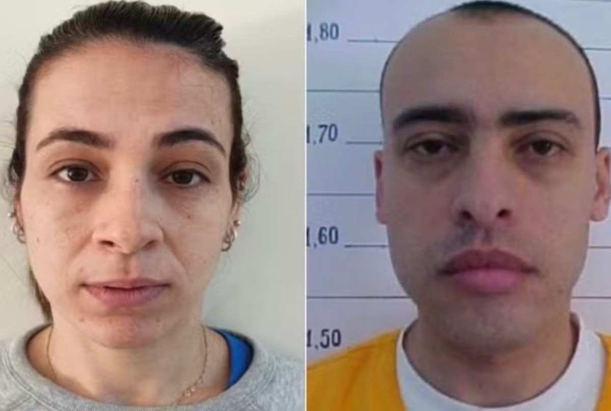 Alexandre Nardoni e Anna Carolina Jatobá reatam relacionamento, diz ex-delegado