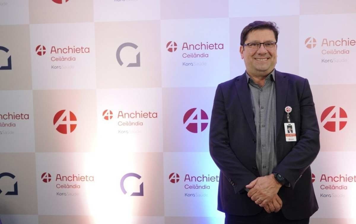 Lu&iacute;s M&aacute;rcio de Ara&uacute;jo Ramos