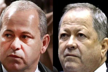 A manifestação sobre a condenação deve ser analisada pelo Supremo Tribunal Federal (STF) -  (crédito:  Alerj/Divulgação)