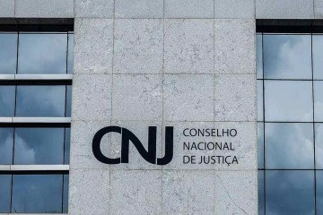 Conselho Nacional de Justiça -  (crédito: Rafa Neddermeyer/Agência Brasil)