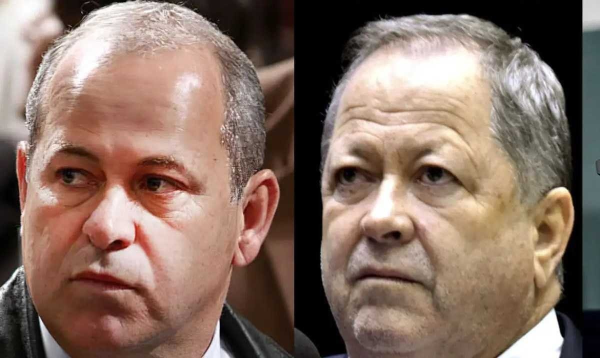PGR pede condenação de irmãos Brazão por assassinatos de Marielle e Anderson PGR pede condenação de irmãos Brazão por assassinatos de Marielle e Anderson