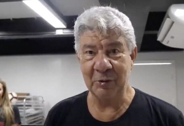 Foto: Reprodução / Canal do Joel