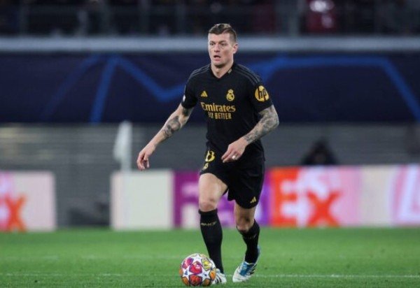 Foto: Javier Soriano/AFP via Getty Images