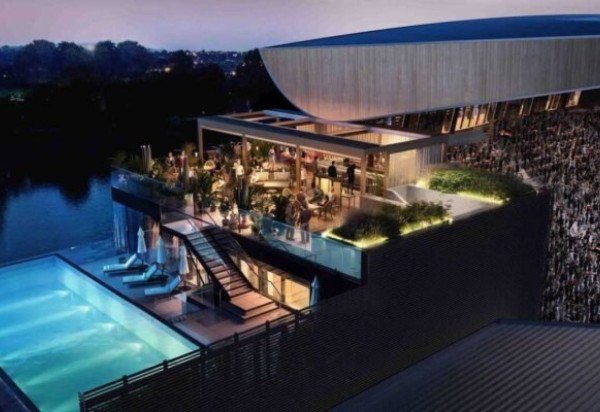 Foto: Divulgação/Fulham