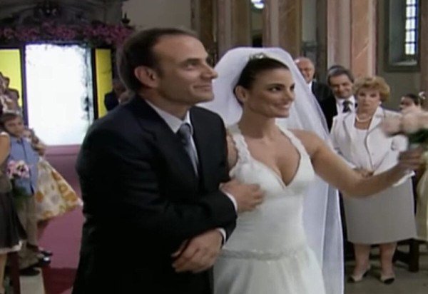 Reprodução/TV Globo