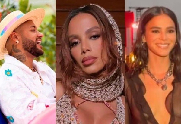 Fotos: Reprodução / Instagram