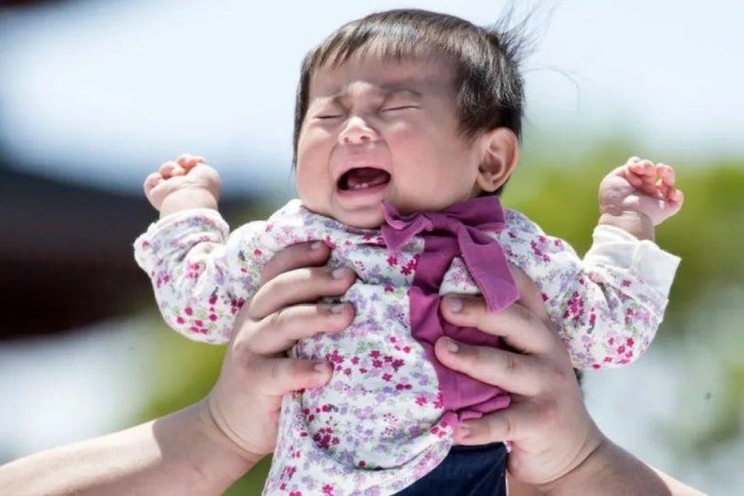 Japão: fabricante de fraldas deixará de produzir para bebês e focará em adultos -  (crédito: BBC Geral)