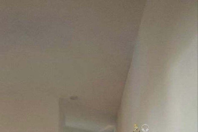 A combinação do corta vento com calça legging é ideal para corridas noturnas e em dias frios 