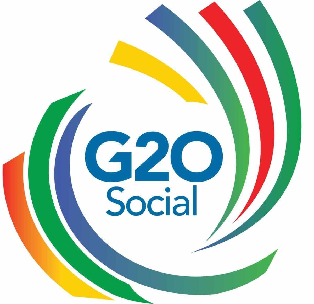 CNC integra grupos de trabalho do G20 que debaterão agenda social