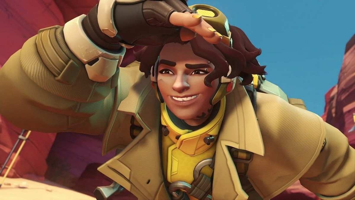 'Overwatch 2': Blizzard apresenta novo personagem do jogo