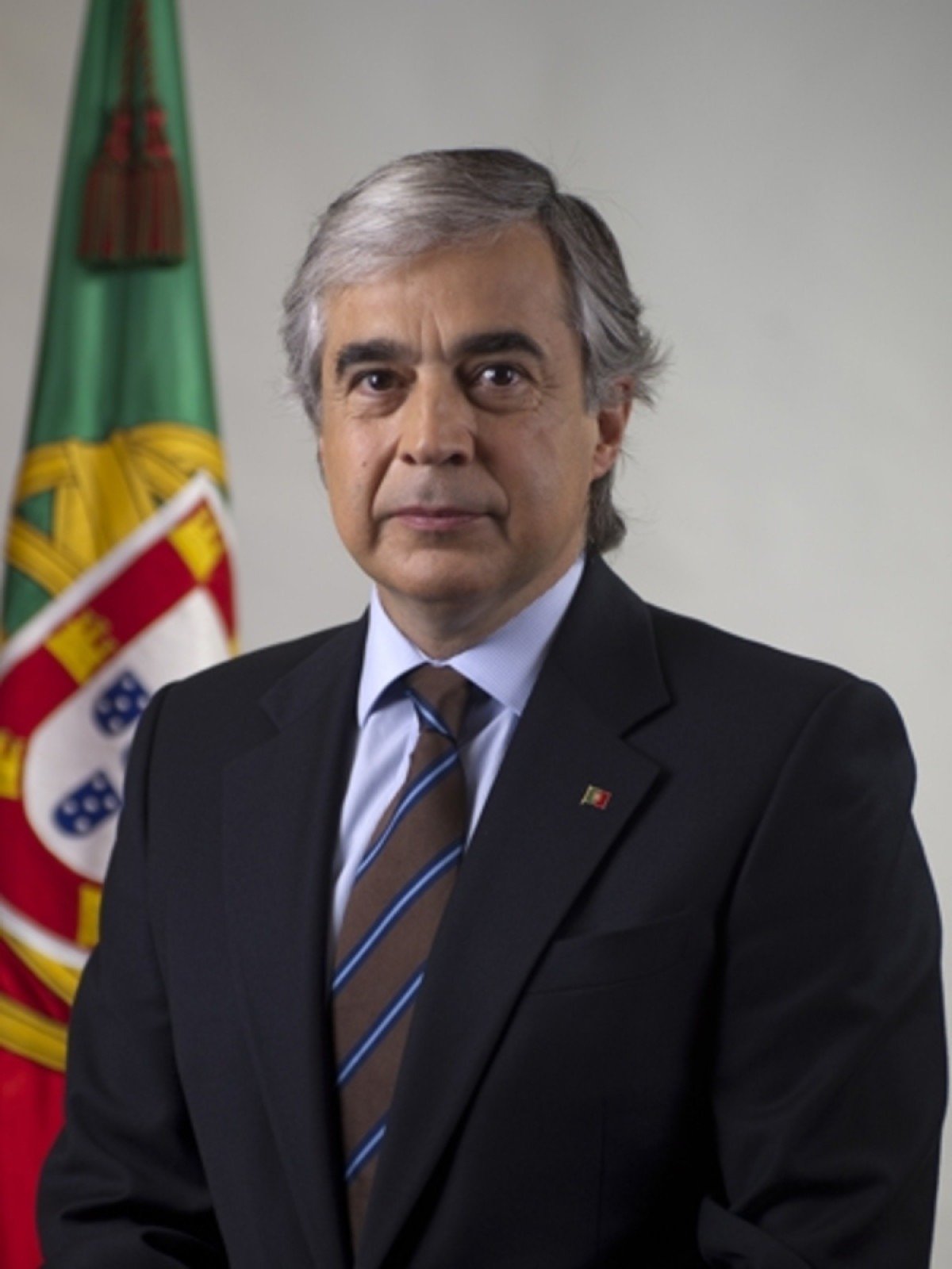 José Pedro Aguiar-Branco, o novo presidente do Parlamento de Portugal José Pedro Aguiar-Branco, presidente do Parlamento de Portugal