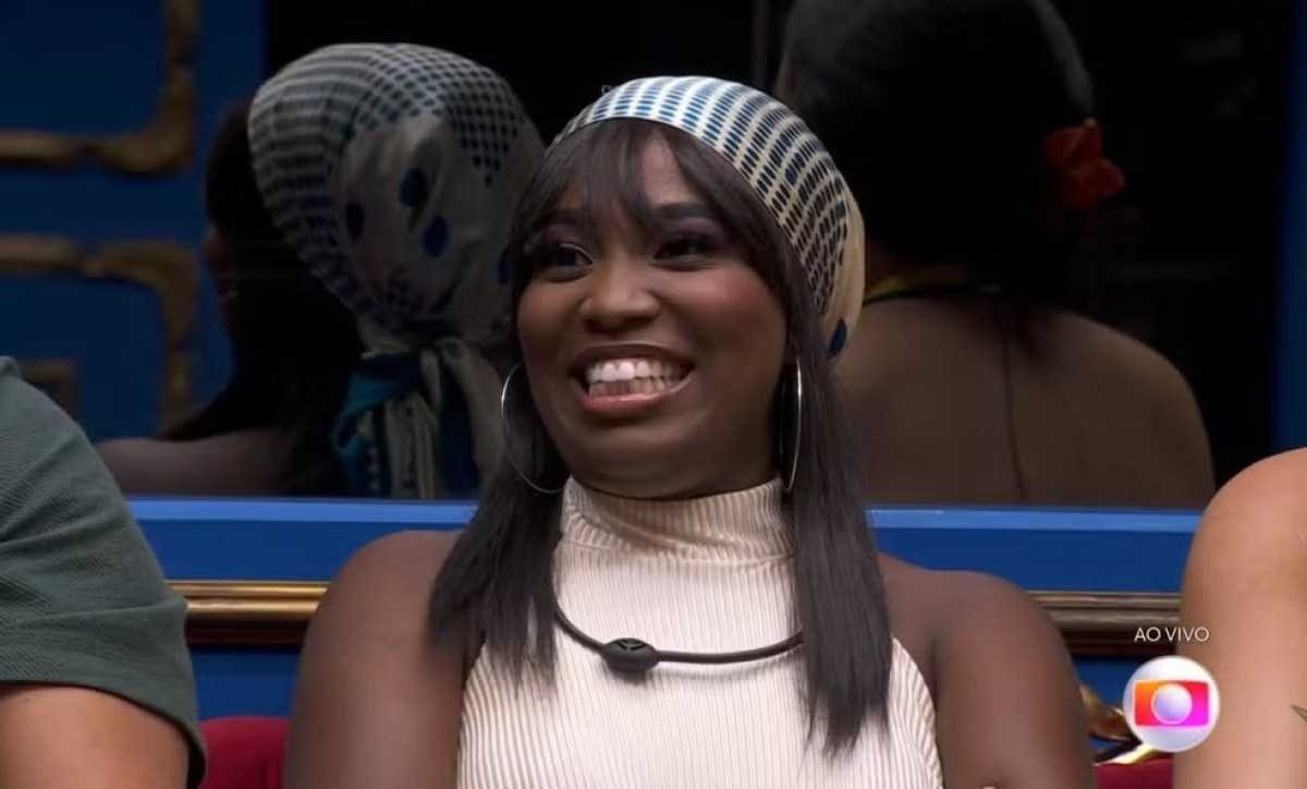 Leidy Elin avalia trajetória no 'BBB 24': 