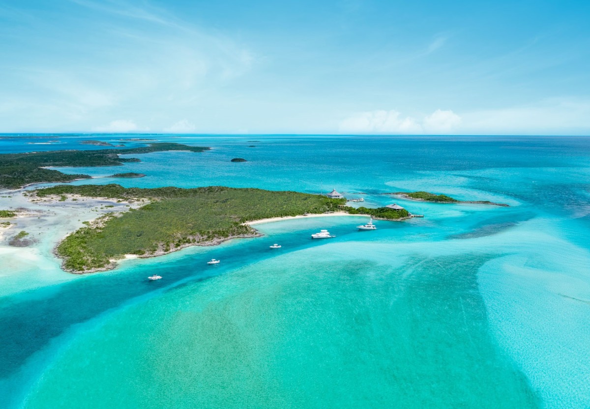 Bahamas: arquipélago caribenho faz da proteção ambiental um estilo de vida