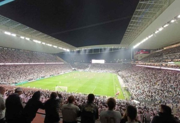 Foto: Divulgação/Santos