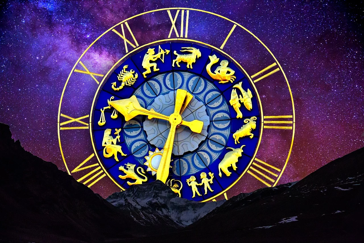 Quem curte Astrologia gosta de saber quais são as boas vibrações associadas ao seu signo. Veja o amuleto da sorte de cada um, de acordo com levantamento do portal especialista Horóscopo Virtual.   -  (crédito: Alexas Fotos pixabay)