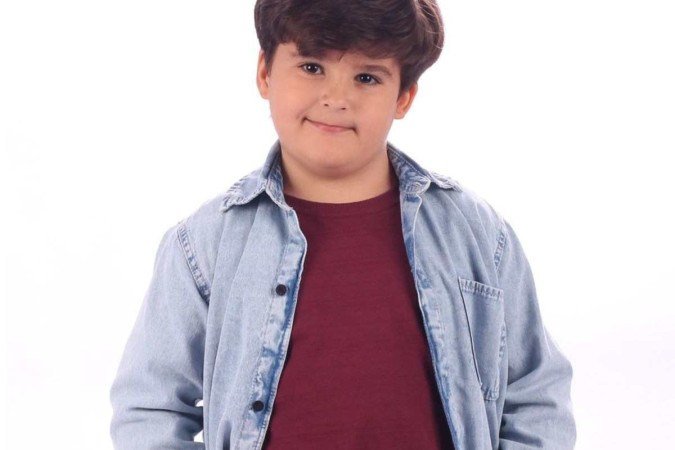 Theo Radicchi -  (crédito: Divulgação)