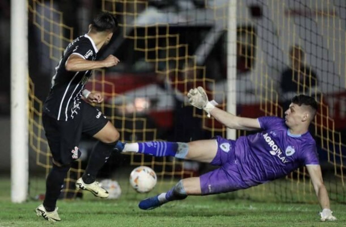 Romero se consolida como ‘9’ e vira artilheiro do Corinthians em 2024