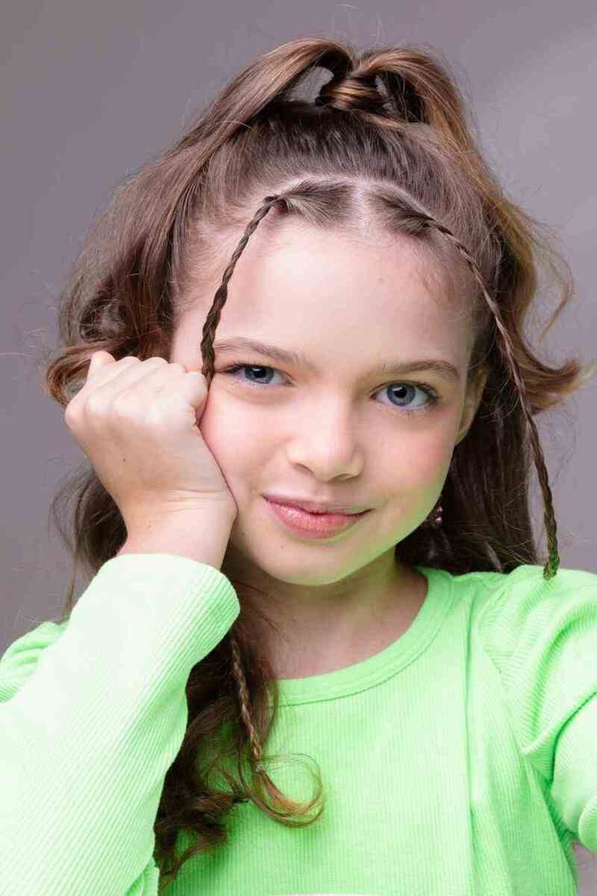  Mari Campolongo, atriz e cantora