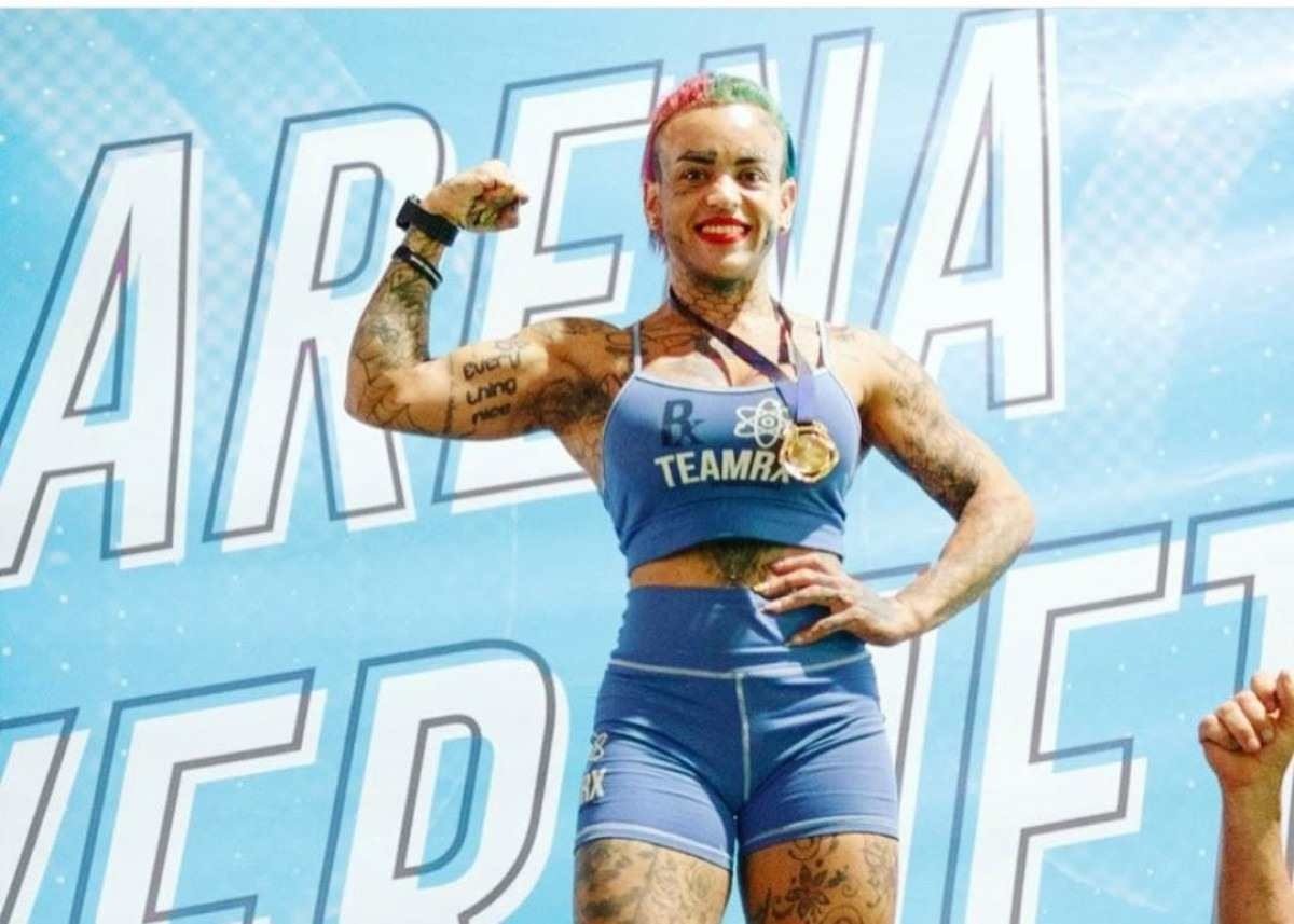 Influencer fitness é encontrada morta em apartamento em Águas Claras