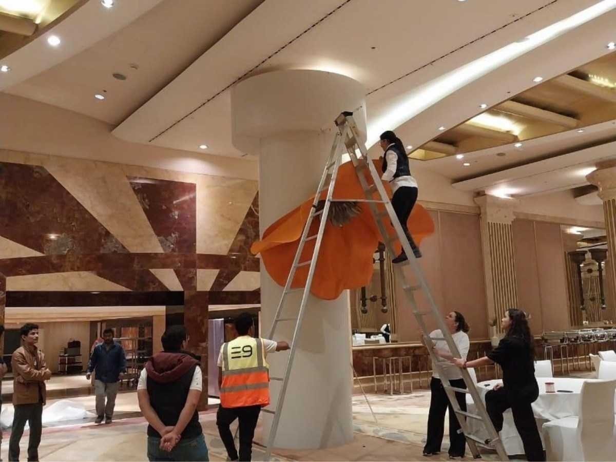 Jacqueline Benevides