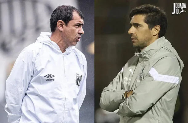 Foto: Raul Baretta/ Santos FC.