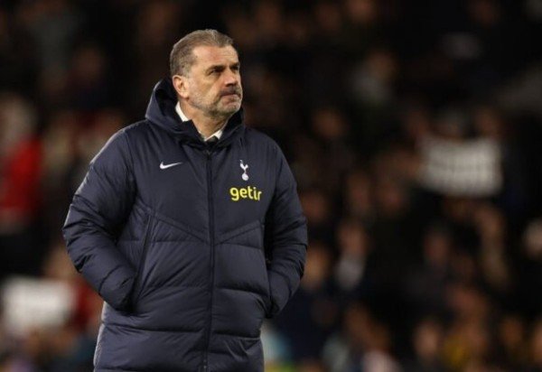 Foto: Henry Nicholls/AFP via Getty Images