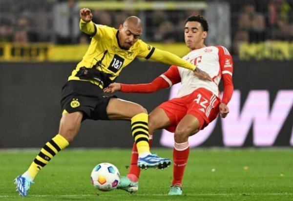 AFP via Getty Images